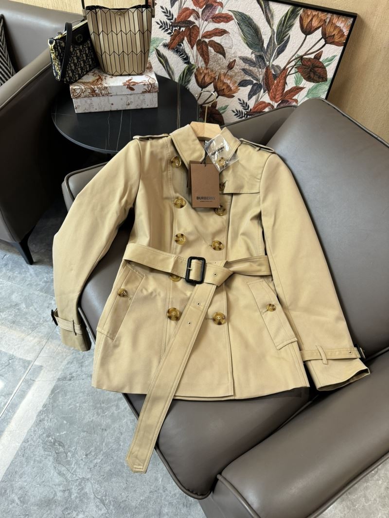 Burberry Outwear